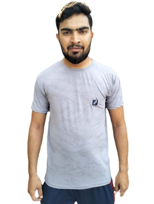 imported t shirt - Image 3