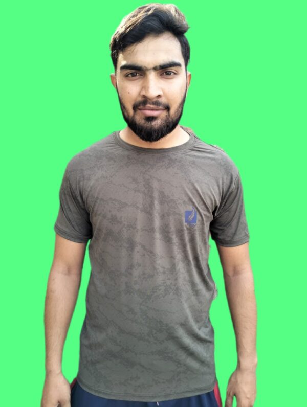 imported t shirt - Image 4