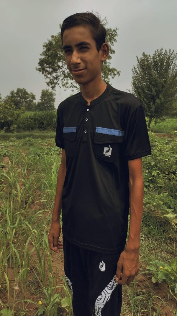 t shirt daryfit fabirck - Image 6