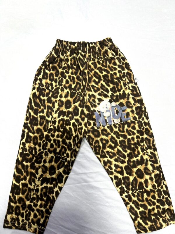 kids tracksuit - Image 4