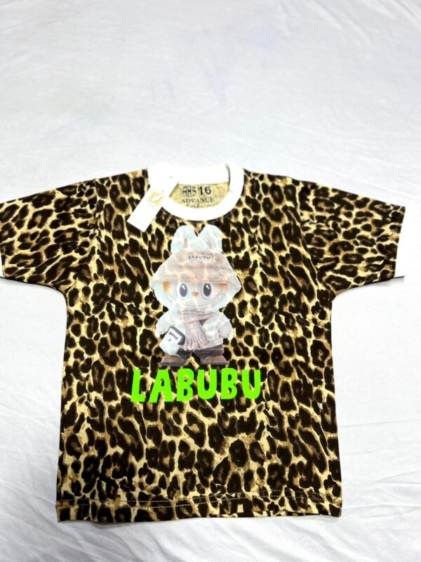 kids tracksuit - Image 2