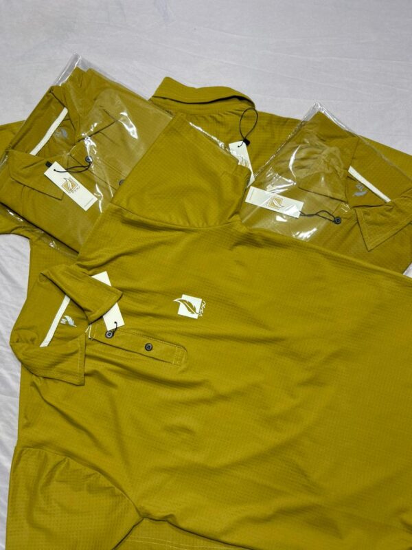 POLO SHIRT - Image 5