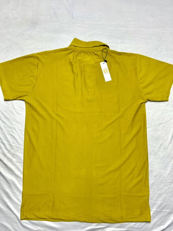 POLO SHIRT - Image 4