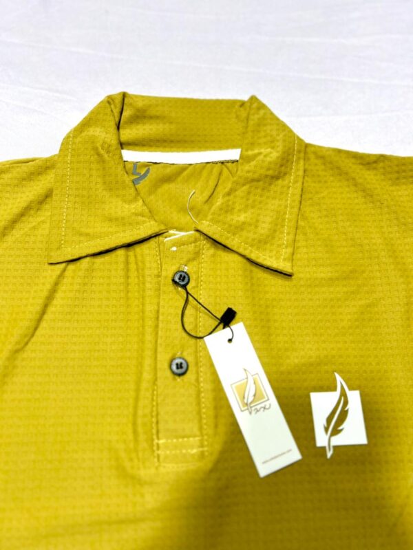 POLO SHIRT - Image 3